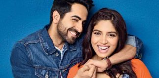 ‘Bala’: Ayushmann Khurrana and Bhumi Pednekar head to Kanpur for their upcoming film