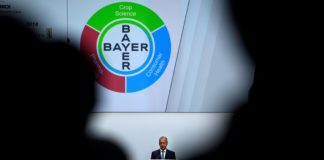 Monsanto kept ‘watch lists’ in seven EU countries: Bayer