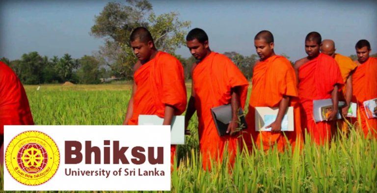 Sabaragamuwa & Bhiksu universities to reopen next week