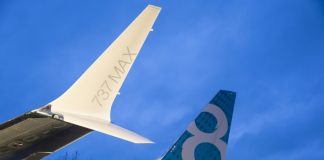 China Eastern seeks payout from Boeing over 737 MAX