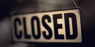 Colombo Manning Market closed till Nov. 2nd