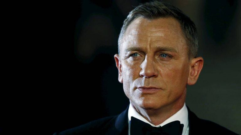 Daniel Craig needs ‘minor’ surgery on ankle