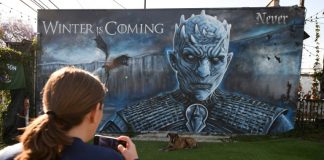 ‘Now our watch is ended’: History-making ‘Game of Thrones’ wraps