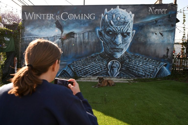 ‘Now our watch is ended’: History-making ‘Game of Thrones’ wraps