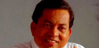Veteran actor Gamini Hettiarachchi passes away