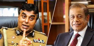 Hemasiri and Pujith further remanded