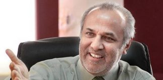 Hakeem refutes charges connecting him to Zahran Hashim