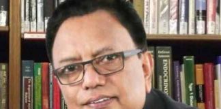 No mosques registered under ‘Thowheed’ – Haleem