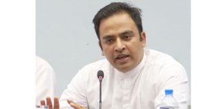 Probing attacks – Best done by Police, Army not Parliament: Harshana