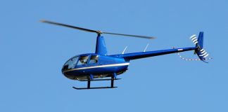 Helicopters deployed to monitor violence: SLAF