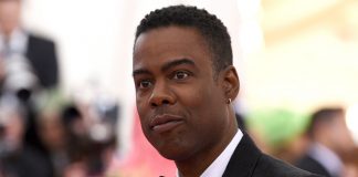 Chris Rock to reboot ‘Saw’ series for Lionsgate