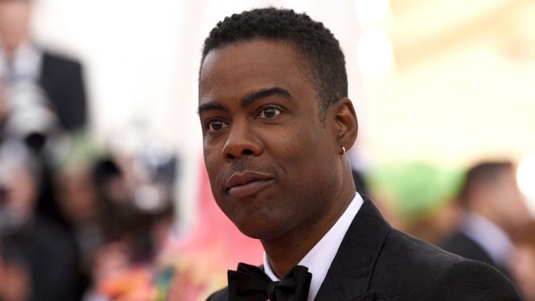 Chris Rock to reboot ‘Saw’ series for Lionsgate
