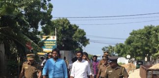 Jaffna University students released on bail