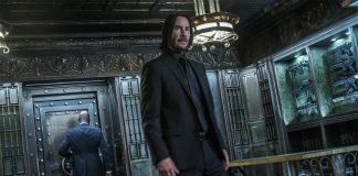 ’John Wick 4′ scheduled to release in 2021