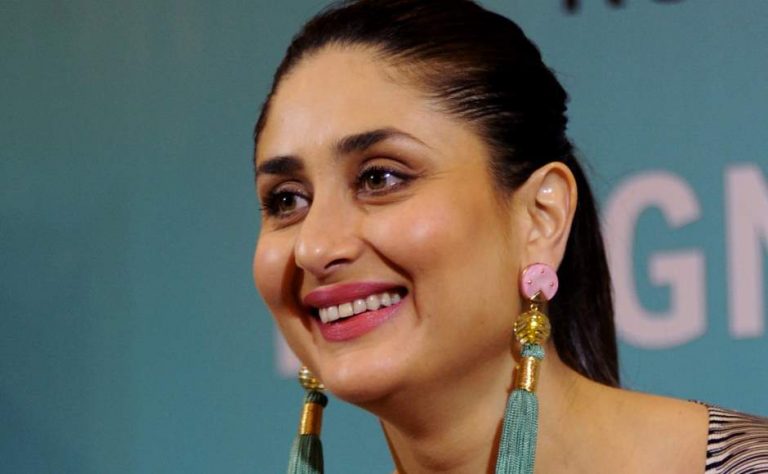 Kareena Kapoor starts shooting for her stint as a judge on a dance reality show
