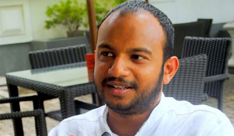 Will support good policies of President – Kavinda
