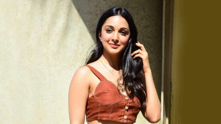 Kiara Advani’s next titled Indoo Ki Jawani