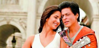 Katrina Kaif and Shah Rukh Khan in ‘Satte Pe Satta’ remake? Here’s what Katrina has to say on this