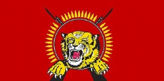 India extends ban on LTTE for five years