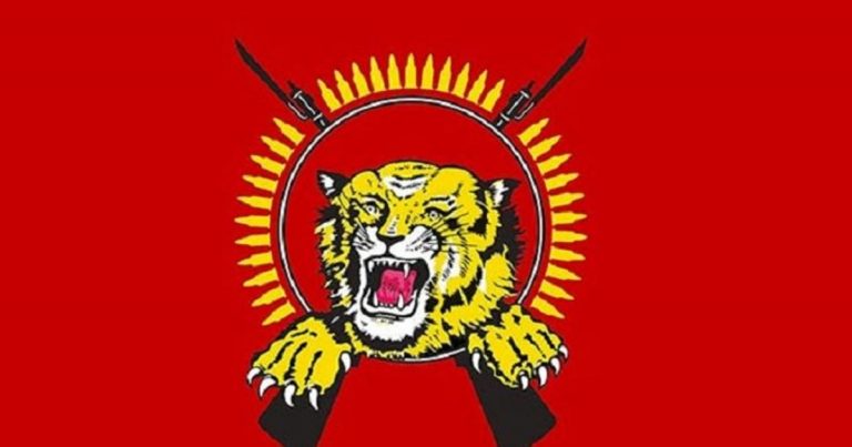 India extends ban on LTTE for five years