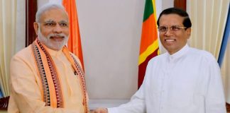 President leaves for India to attend Modi’s swearing-in ceremony