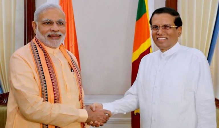 President leaves for India to attend Modi’s swearing-in ceremony