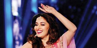 Madhuri Dixit: My kids know about my dancing skills more from their friends