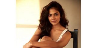 Malavika Mohanan shuts trolls in style