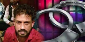 Makandure Madush deported from Dubai