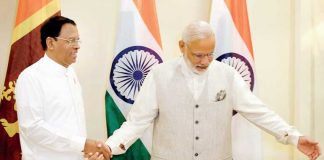President to attend Narendra Modi’s swearing-in ceremony