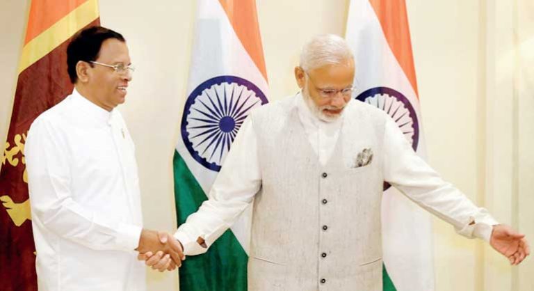President to attend Narendra Modi’s swearing-in ceremony