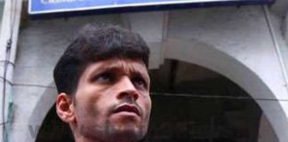 Namal Kumara handed over to CID for questioning