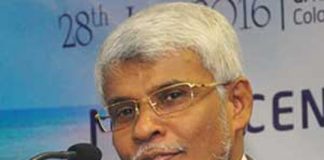 Rumor that I protected Zahran is false – fmr. Easter Province CM