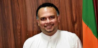 Will not allow family politics to return: Navin