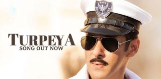 Salman Khan starrer ‘Bharat’s’ new song ‘Turpeya’ released