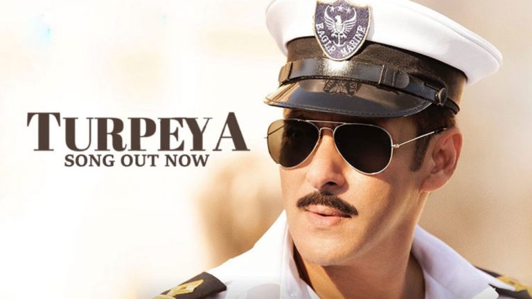 Salman Khan starrer ‘Bharat’s’ new song ‘Turpeya’ released