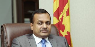 State Minister Niroshan will vote against Rishard