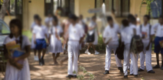 Schools in North Western Province reopened