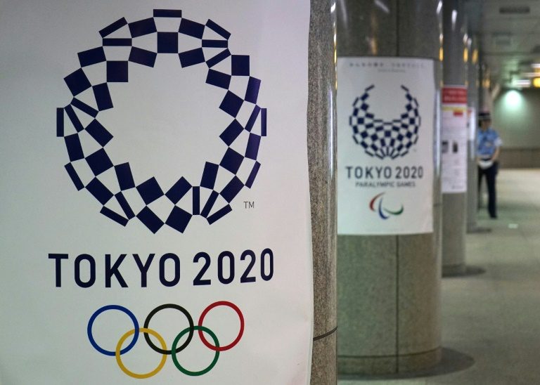 The IOC has set aside $800mn to help with the “severe” financial impact caused by the postponement of the Tokyo 2020