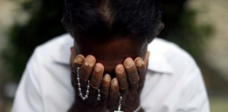 4/21 attacks: one month remembrance