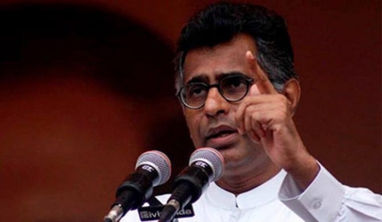 Meethotamulla revival development program commenced