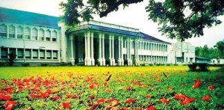Peradeniya University to reopen next week
