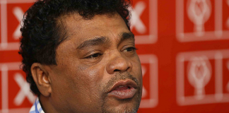 Piyal Nishantha arrives at CID