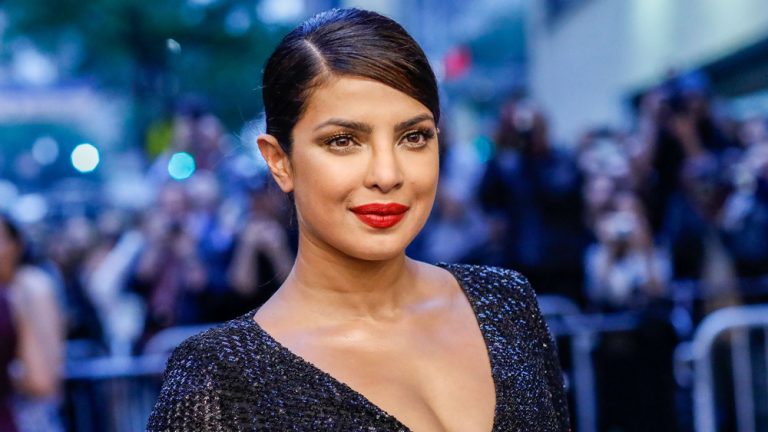 In pic: Priyanka Chopra enjoys a relaxing weekend