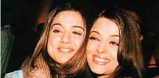 Preity G Zinta is in awe of her ‘Girl Crush’ Aishwarya Rai Bachchan’s this Instagram picture