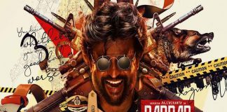 Superstar Rajinikanth’s ‘Darbar’ wraps up its first schedule in Mumbai