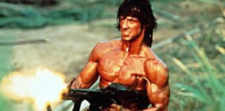 Tiger Shroff to take ‘Rambo’ remake to Hollywood?