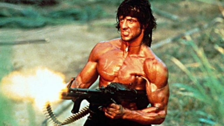 Tiger Shroff to take ‘Rambo’ remake to Hollywood?