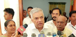 SL characteristics of country’s religions must be protected from extremism – PM