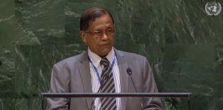 SL denounces UN statement calling it an ‘oversimplified narrative’